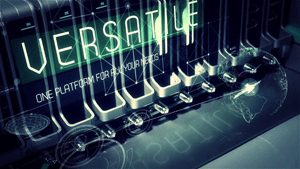 επαγγελματικος εξοπλισμος τηλεόρασης headends