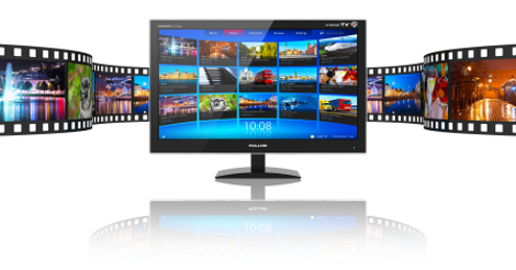 προβλημα ληψης σηματος