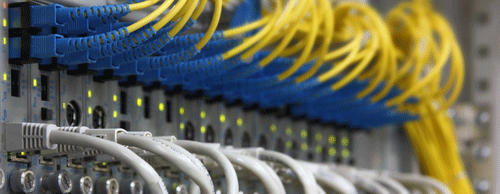 εγκατασταση δικτυα υπολογιστων Γλυκα Νερα